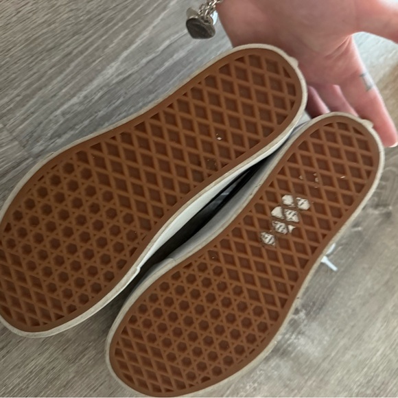 Platform Vans - Picture 3 of 5